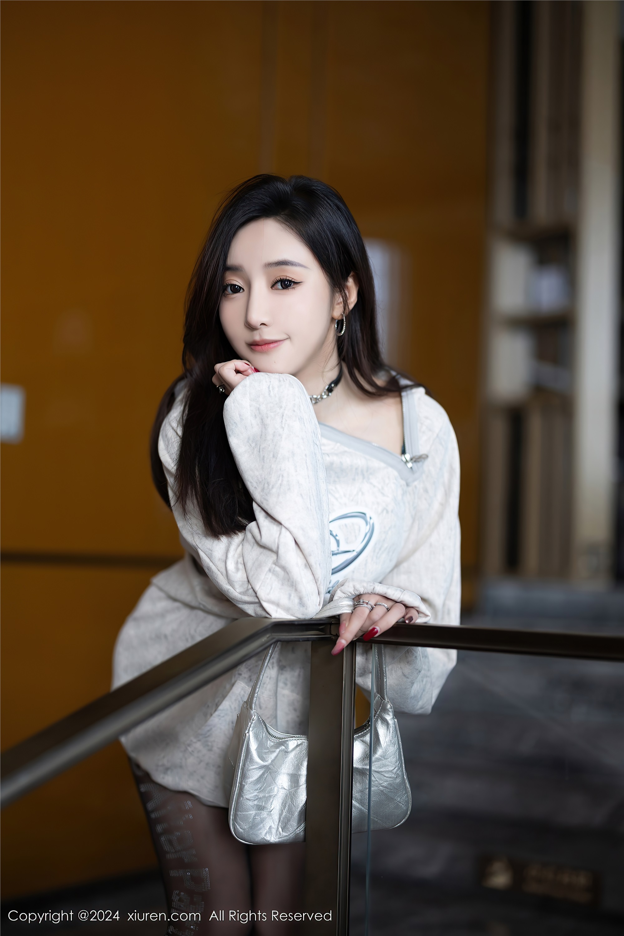 Xiuren秀人网 2024.02.23 NO.8135 王馨瑶yanni